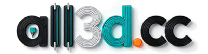 A store featuring beautiful and interesting 3D printed artworks